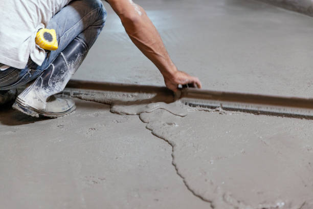 Best Concrete Removal and Replacement in Troy, OH