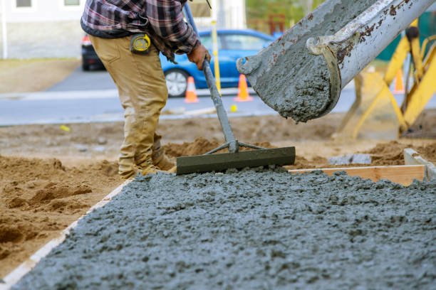  Troy, OH Concrete contractor Pros