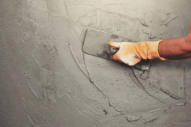 Best Concrete Driveway Installation in Troy, OH