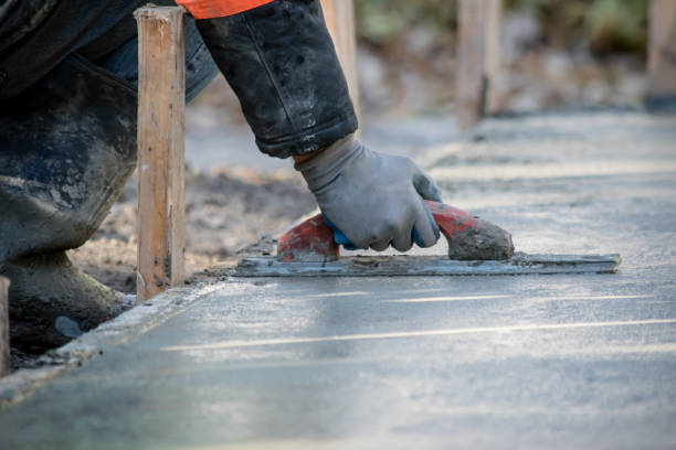 Best Industrial Concrete Flooring in Troy, OH