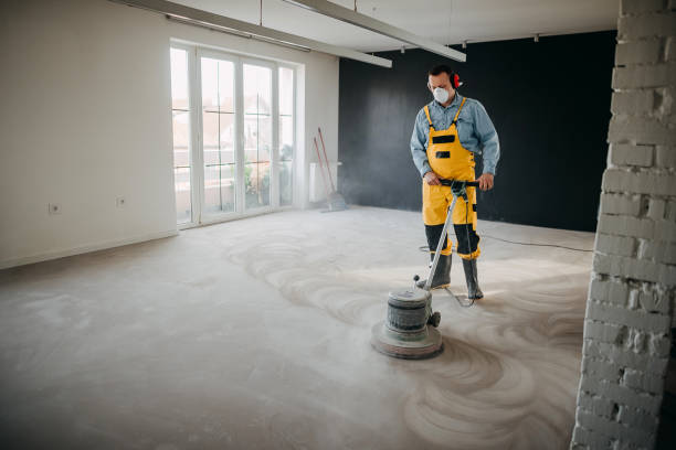 Best Concrete Sealing and Maintenance in Troy, OH