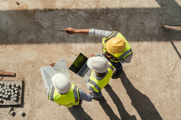 Best Residential Concrete Solutions in Troy, OH