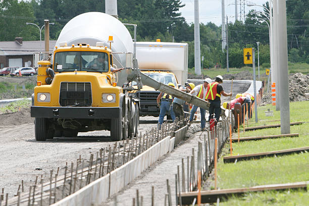 Best Concrete Grinding and Polishing in Troy, OH