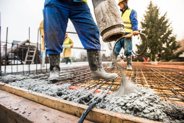 Best Concrete Demolition Services in Troy, OH